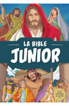 La bible junior