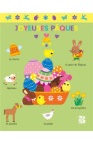 Joyeuses paques