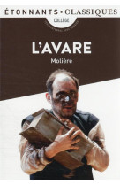 L'avare