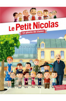 Le petit nicolas - la photo de classe