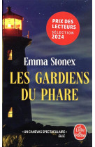 Les gardiens du phare