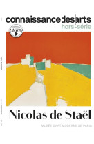 Nicolas de stael