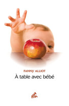 A table avec bebe