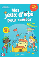 Mes jeux d'ete pour reviser - cp vers le ce1