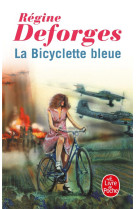 La bicyclette bleue (la bicyclette bleue, tome 1)