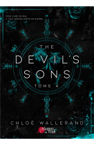 The devil's sons : tome 4