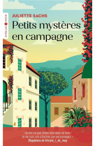 Petits mystères en campagne