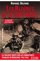 Les rizieres de la souffrance