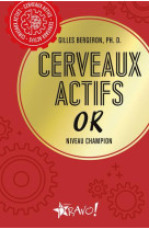 Cerveaux actifs - or