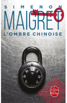 Maigret - l'ombre chinoise