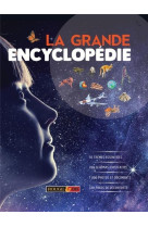 La grande encyclopedie