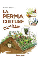 La permaculture en pas à pas