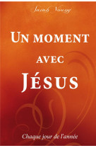 Un moment avec jesus