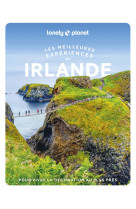 Les meilleures experiences en irlande 2ed