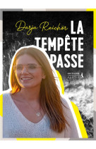 La tempete passe