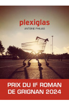 Plexiglas