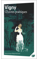 Oeuvres poetiques