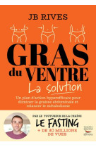 Gras du ventre - la solution - une methode naturelle hyper efficace pour perdre la graisse du ventre