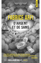 D'argent et de sang