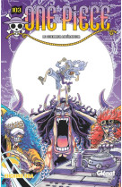 One piece - edition originale - tome 103