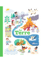 La terre