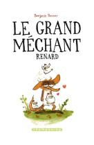 Le grand mechant renard