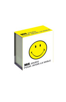 Mini calendrier - 365 jours pour avoir le smile