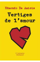 Vertiges de l'amour