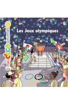 Les jeux olympiques