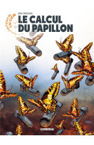 Les futurs de liu cixin - t12 - les futurs de liu cixin - le calcul du papillon