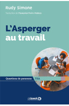 L'asperger au travail