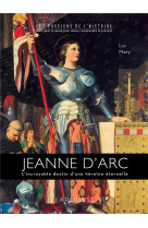 Jeanne d'arc