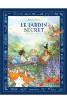 Le jardin secret - tome 2