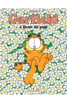 Garfield - tome 75 - a fleur de poil