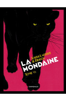 La mondaine - tome 2