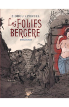 Les folies bergere / nouvelle edition (ree)