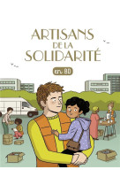 Artisans de la solidarite (tome 30)