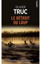 Le détroit du loup