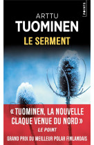 Le serment