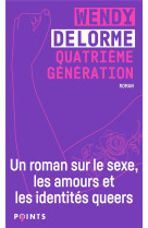 Quatrième génération