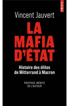 La mafia d'etat