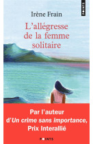 L'allegresse de la femme solitaire