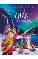 Le chant de l'aurore