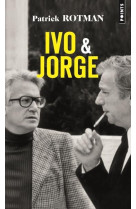 Ivo et jorge