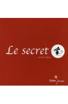 Les p'tits didier - t03 - le secret - poche