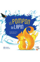 Les p'tits didier - t40 - le pompon du lapin - poche