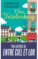 Place furstenberg