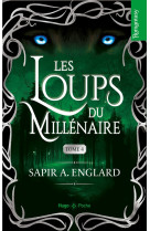 Les loups du millenaire - tome 04