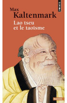 Lao tseu et le taoïsme