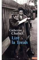 Lire la torah